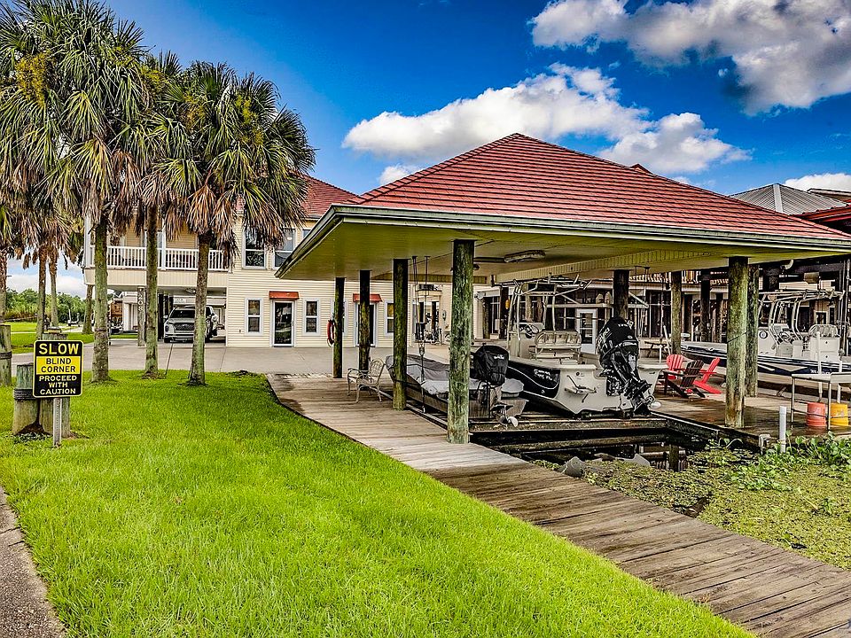 208 Renee Denise Ct, Theriot, LA 70397 Zillow