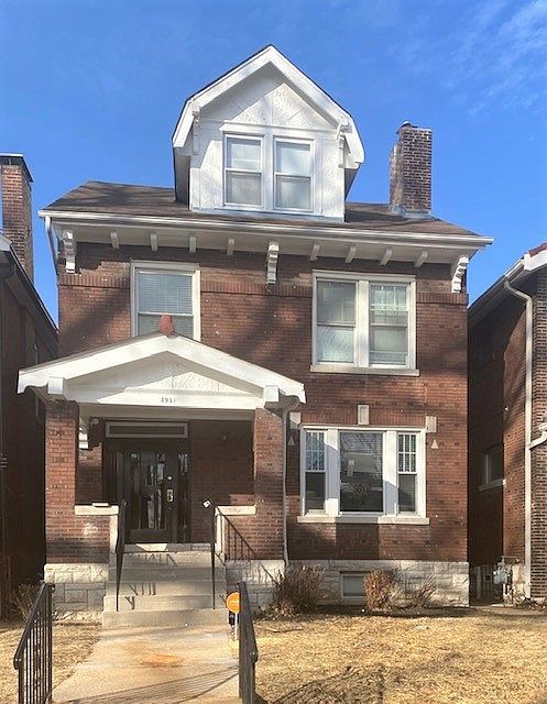 1st image of 5931 Pershing Ave
