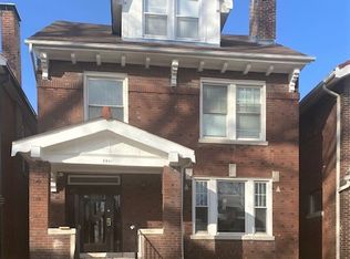 5931 Pershing Ave, Saint Louis, MO 63112