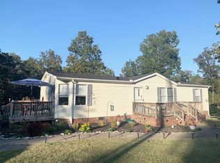 3523 W Richmond Shop Rd, Lebanon, TN 37090