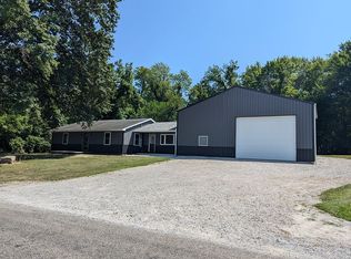 7763 N Stevenson St, Terre Haute, IN 47805
