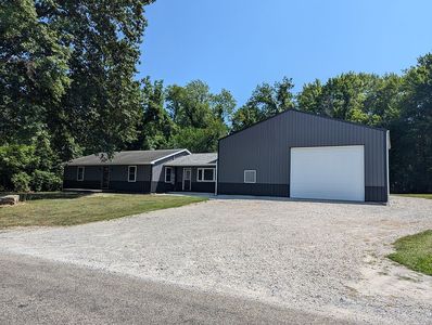 7763 N Stevenson St, Terre haute, IN, 47805