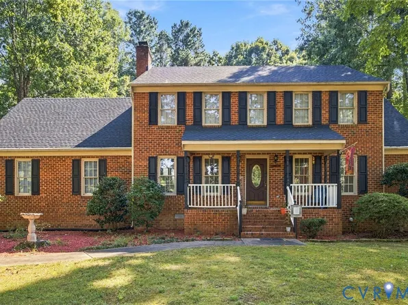 13211 Elkwood Ct, Midlothian, VA 23112