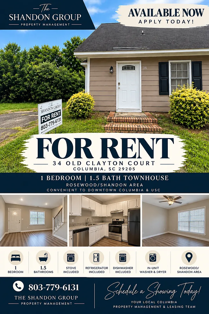1 bedroom in Rosewood/Shandon Area — Photo 1