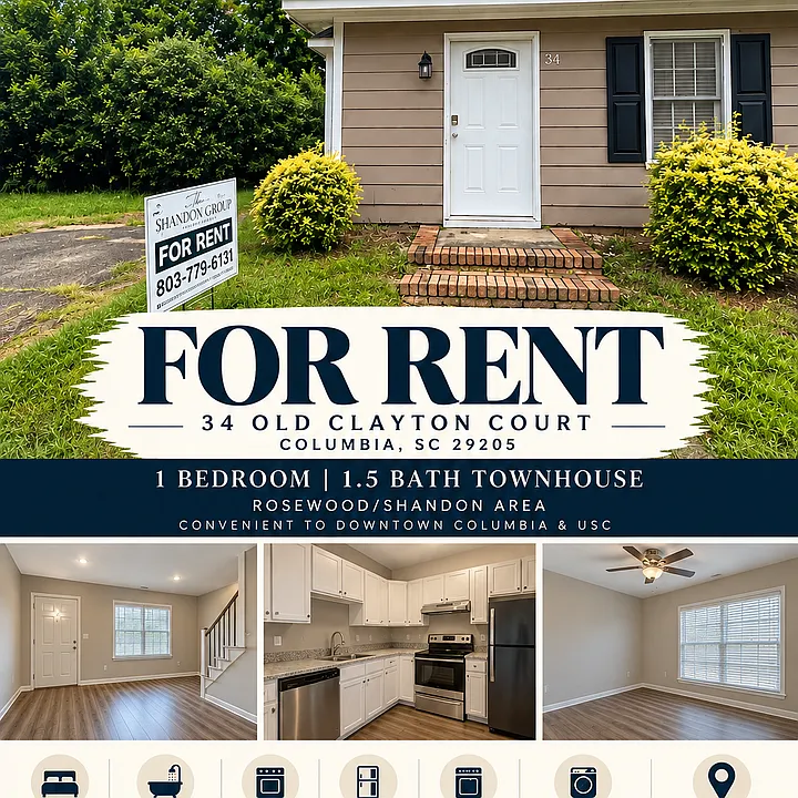 34 Old Clayton Ct