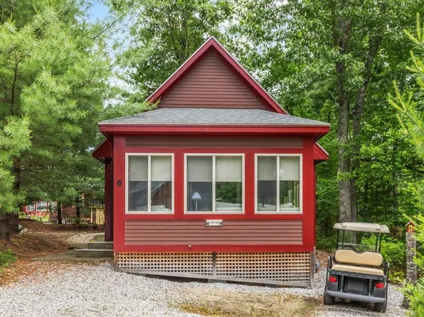 6 Ravine Way, Westford, MA 01886