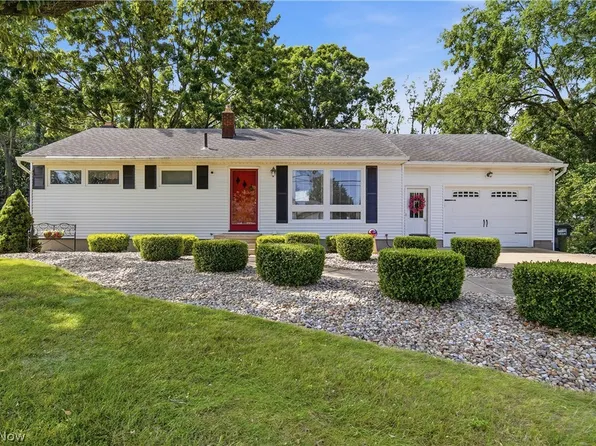 3838 Linda St NW, Canton, OH 44720