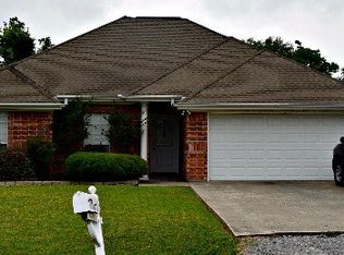 107 Provost St, Bridge City, TX 77611