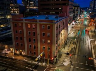 535 E 10th Ave SW #504, Calgary, AB T2R0A8