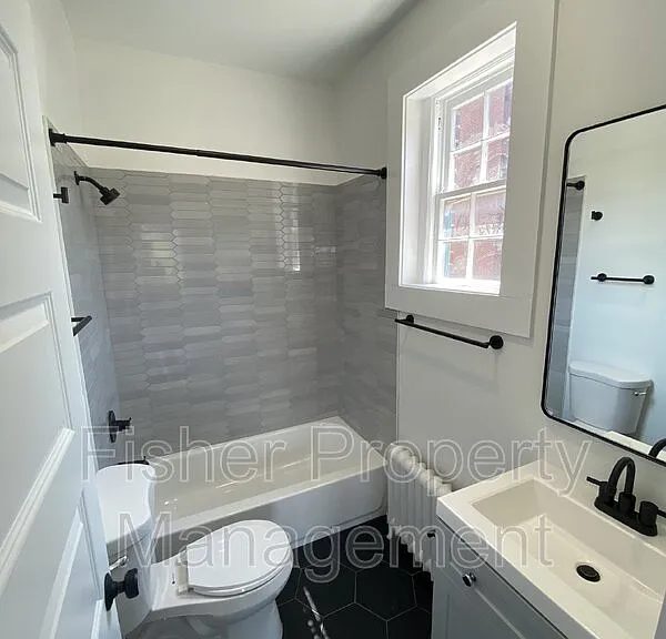 111 N Foushee St #1 — Photo 15