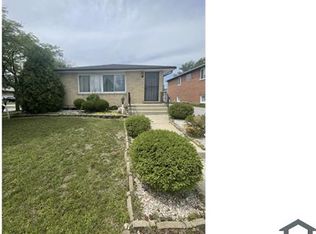 18106 Birch Ave, Country Club Hills, IL