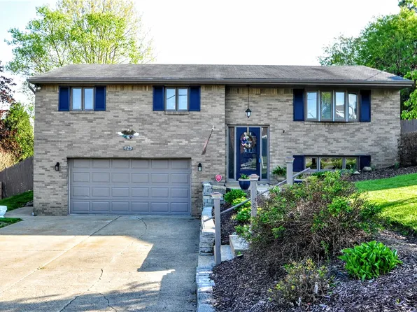 429 Highland Dr, Elizabeth, PA 15037