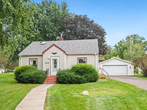 2648 Stillwater Rd E, Maplewood, MN 55119