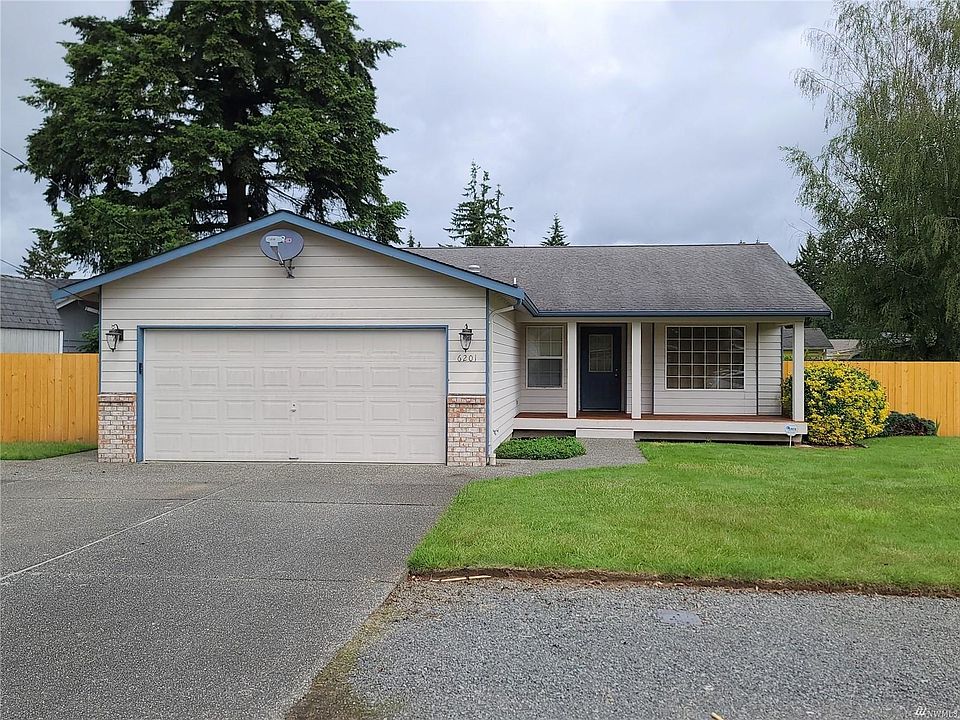 6201 83rd Pl NE, Marysville, WA 98270 Zillow
