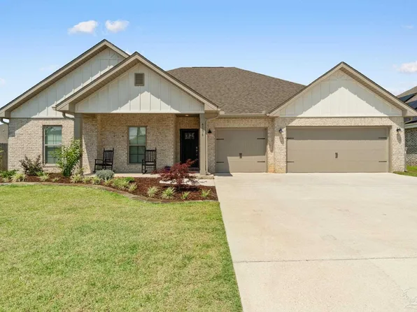6136 Cherry Hill Cir, Pace, FL 32571