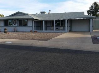 12245 N Saint Andrew Dr E, Sun City, AZ 85351