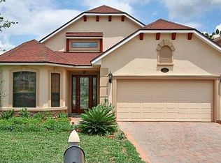 1816 Rear Admiral Ln, Saint Johns, FL 32259