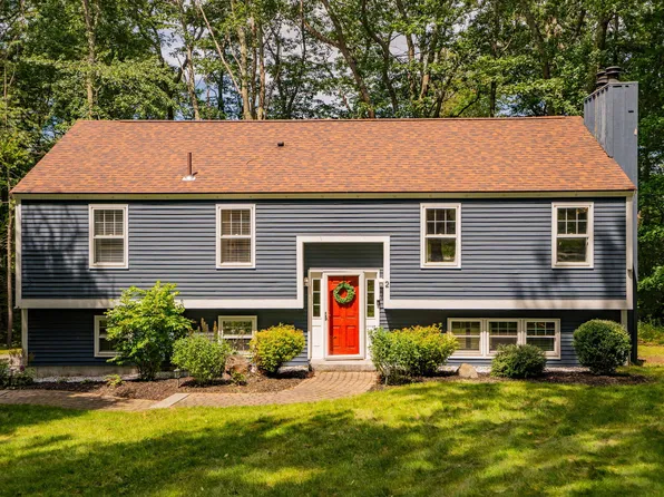 2 Rocky Hill Road, Scarborough, ME 04074