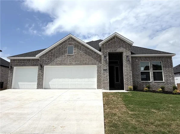 4784 W Allium St, Fayetteville, AR 72704