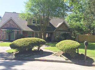 1127 Terranova Ln, Houston, TX 77090