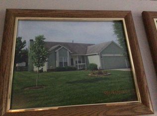 1133 Madrid Rd, Greenwood, IN 46143