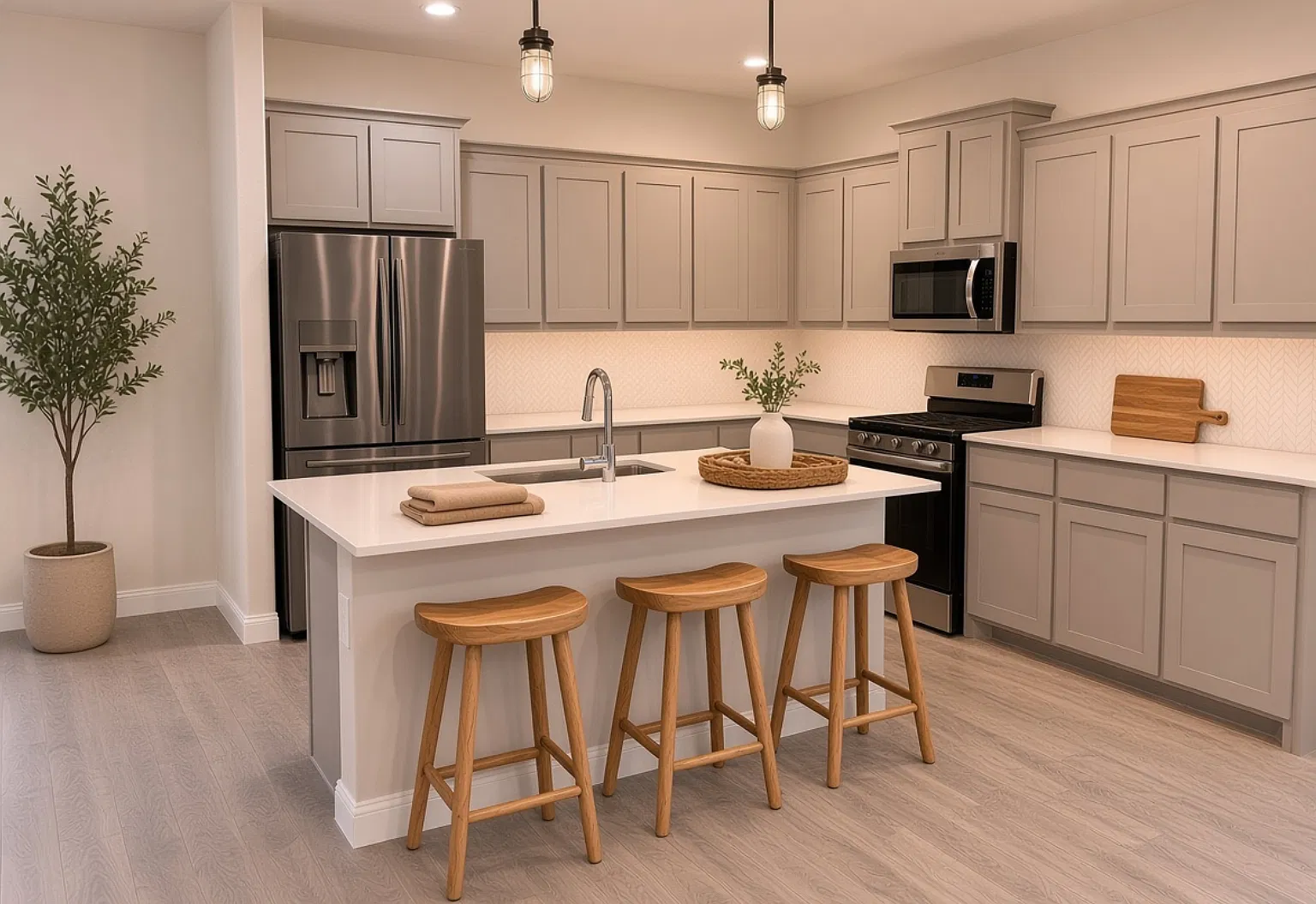 4 bed, 2191 sqft, $2,690 — Photo 4