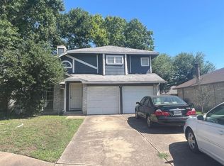 15314 Cedar Ridge Dr, Houston, TX 77082