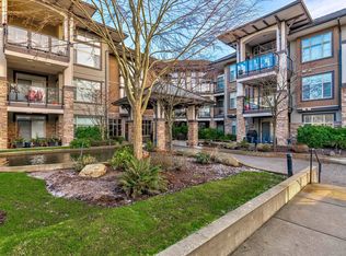 15195 36th Ave #203, Surrey, BC