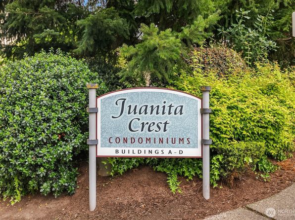 10020 NE 120th Street #C3, Kirkland, WA 98034