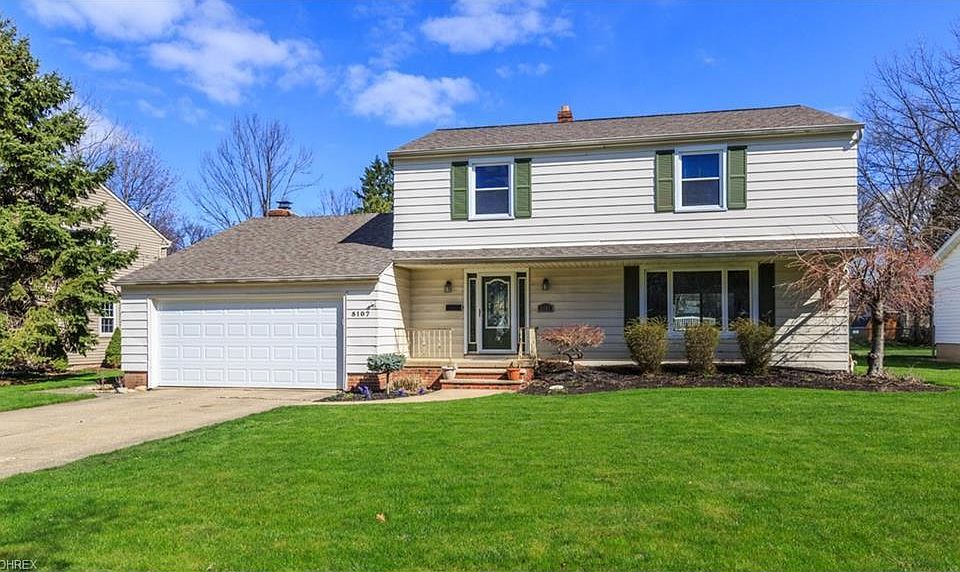 1st image of 5107 Hickory Dr