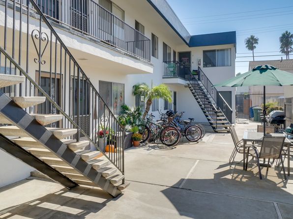 4955 Saratoga Ave #167