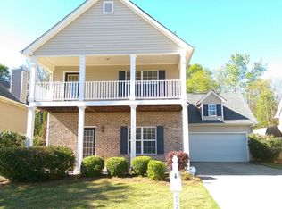 124 Wiltshire Dr, Athens, GA 30605