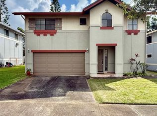 95-1031 Kahakiki St, Mililani, HI 96789