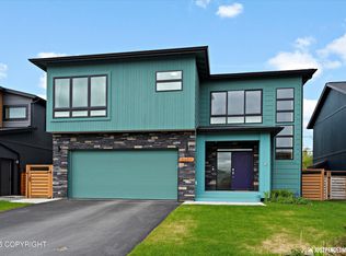 5451 Sandhill Loop, Anchorage, AK 99502