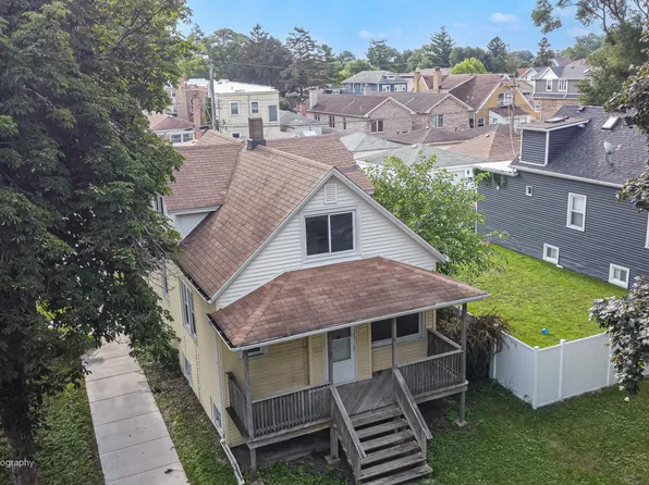 2659 N Mont Clare Ave, Chicago, IL 60707