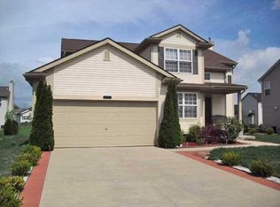4365 Center Valley Dr, Ann Arbor, MI 48108