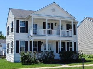 200 Presidential Blvd, Oswego, IL 60543