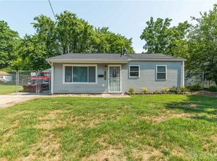 2017 Kildare Ave, Dayton, OH 45414