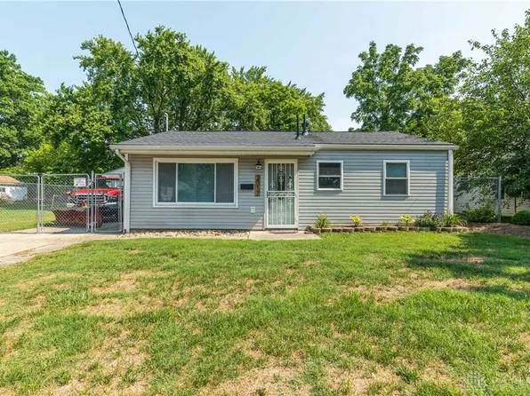 2017 Kildare Ave, Dayton, OH 45414