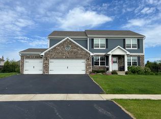 1985 Stapleton Rd, New Lenox, IL 60451