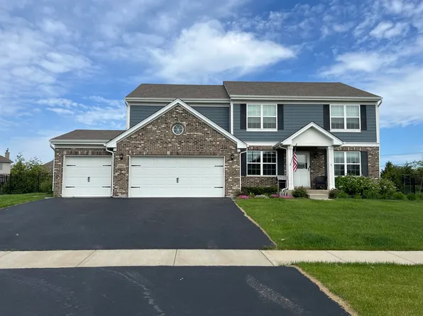 1985 Stapleton Rd, New Lenox, IL 60451
