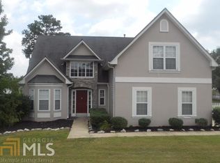 1604 Oak Trace Cir #78, Grayson, GA