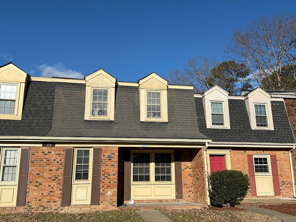 1st image of 398 Circuit Ln Unit D