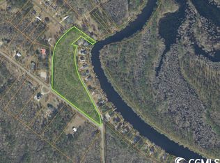 8.87 Waccamaw River Dr, Conway, SC 29526