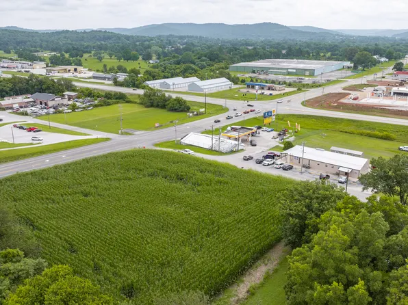 0 Surrey Hill Rd, Monticello, KY 42633