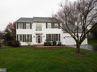 111 Cambridge Rd, Landenberg, PA 19350