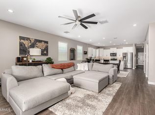 18843 W Farmer Rd, Buckeye, AZ 85326