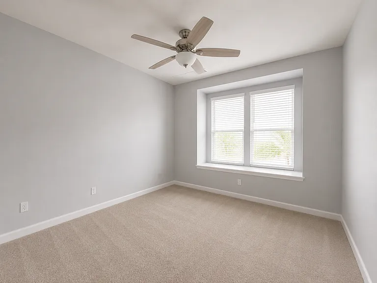 Upstairs Bedroom 1