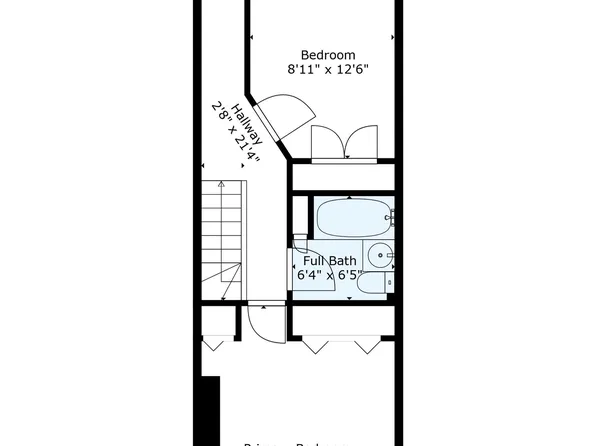 74 Atlantic Street image 35 of 37