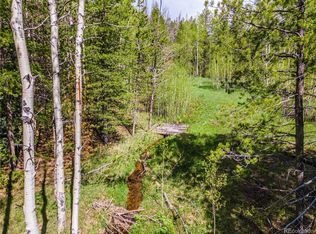 LOT-13M Indian Springs Rd, Conifer, CO 80433